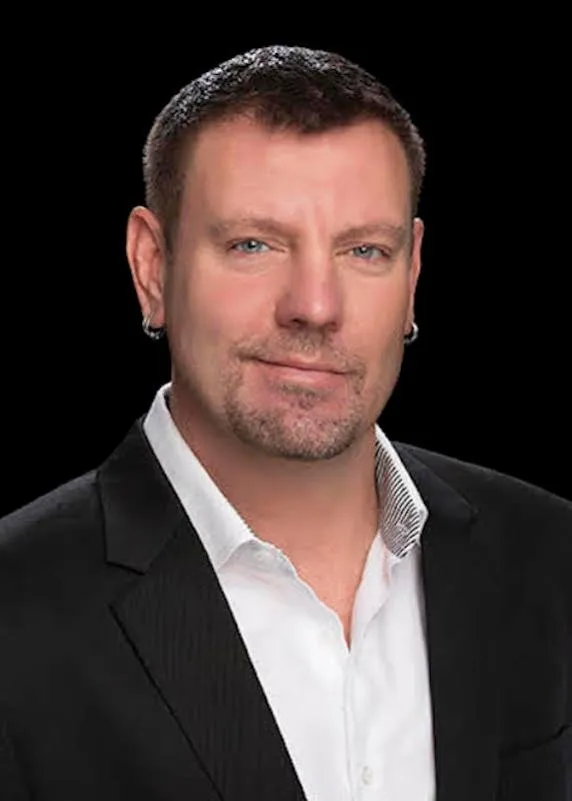 Russell Morgan, REALTOR®